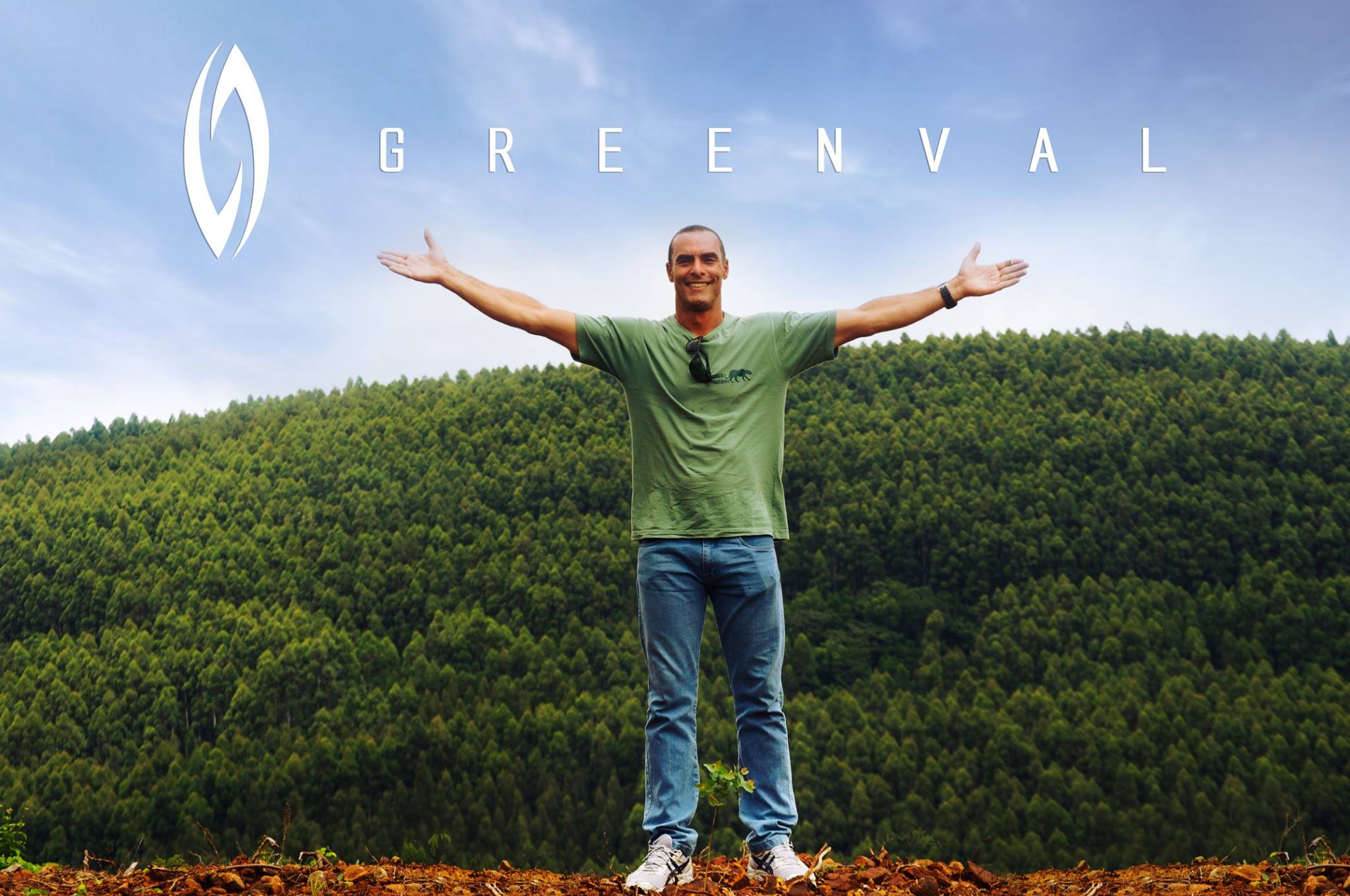 Greenval Reflorestamento | Florianópolis SC