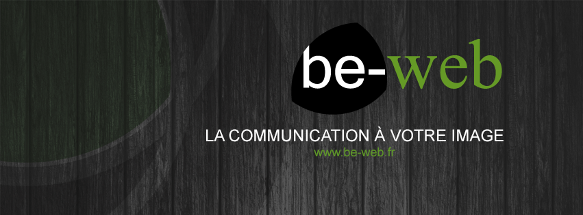 Be-Web.fr, Web & Communication