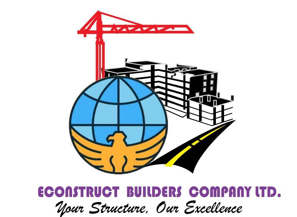 Econstruct Builders Company Ltd | Kampala