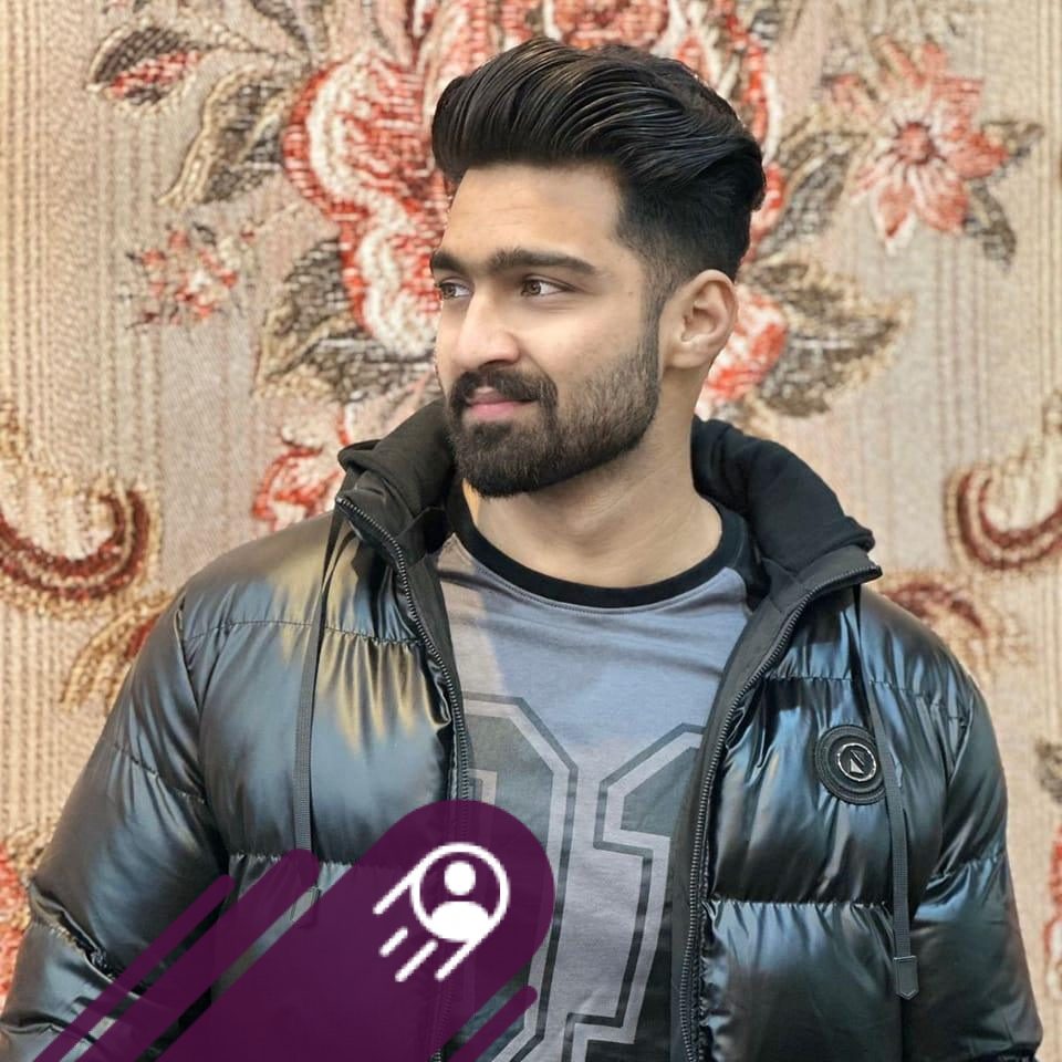 Qamar Javed