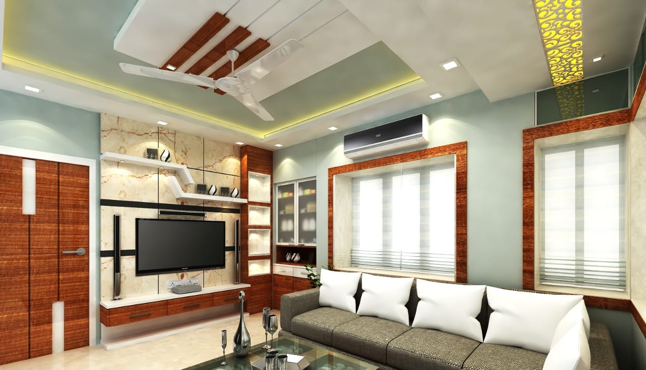 Kolkata... - Kolkata Interior Designer & Decorations.