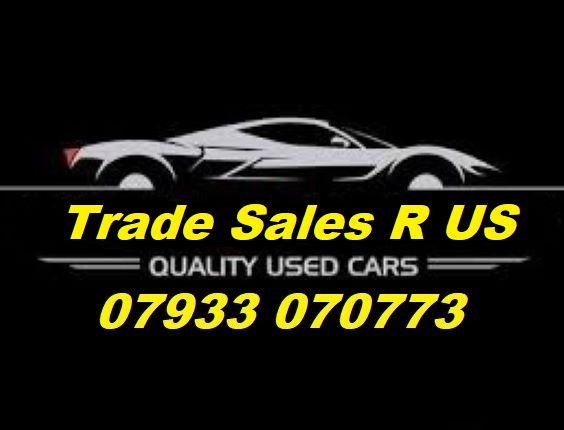 Trade Sales R US | Bodmin