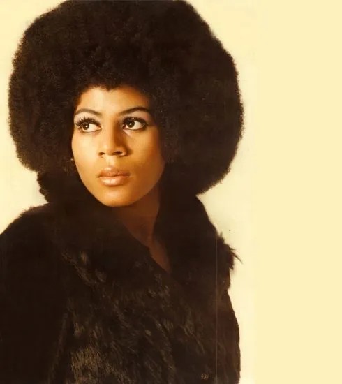 Minnie Riperton's Legacy: Five-Octave Range and Breast Cancer