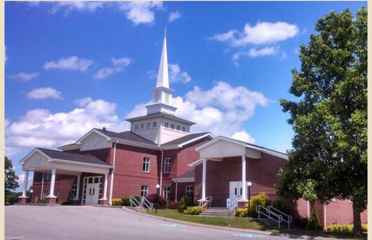 Luke 15:11-24 | Friendship Baptist Church