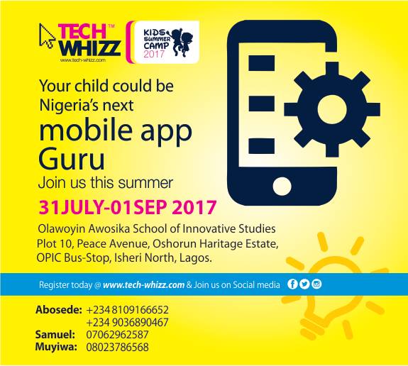 Tech-Whizz