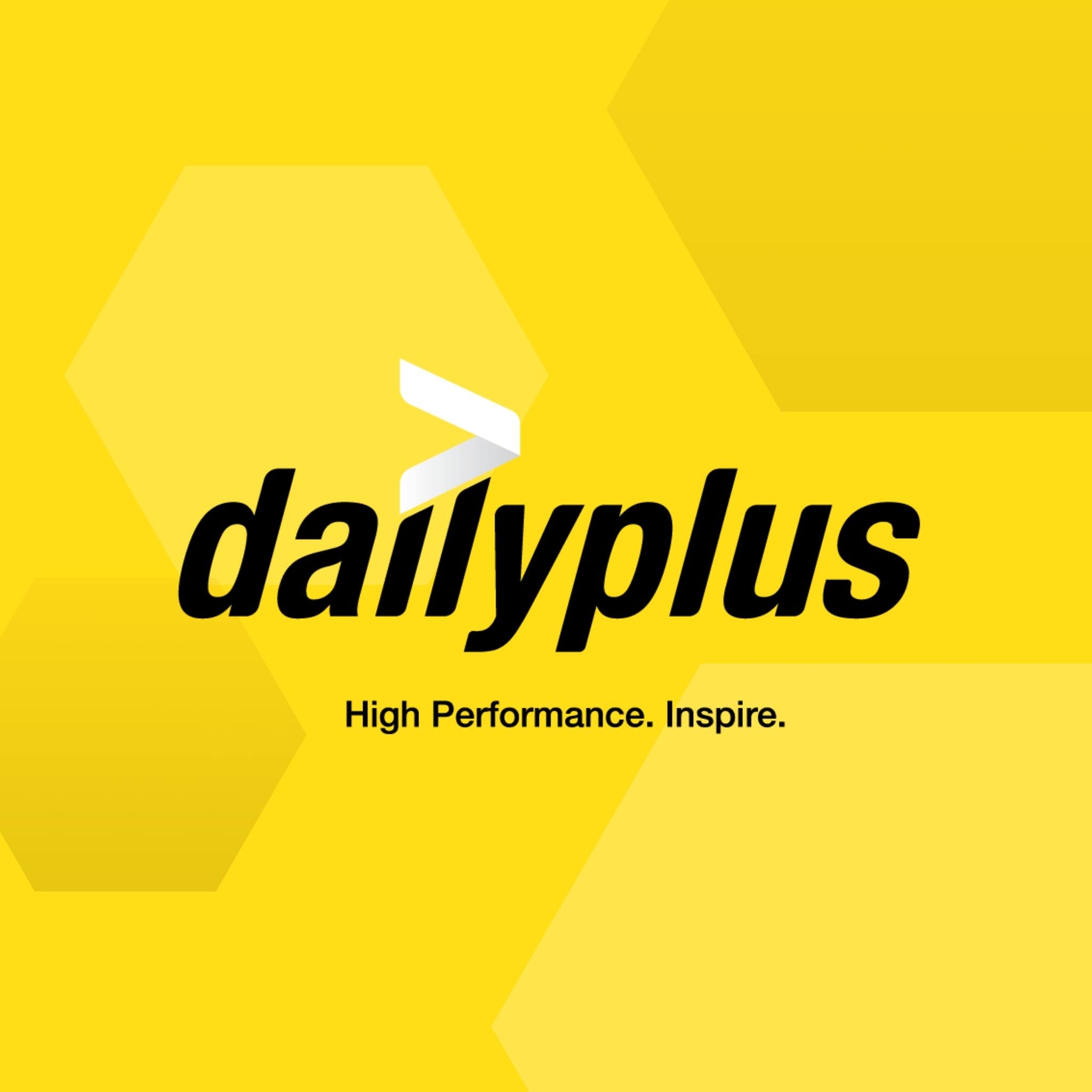 DAILY PLUS Learning