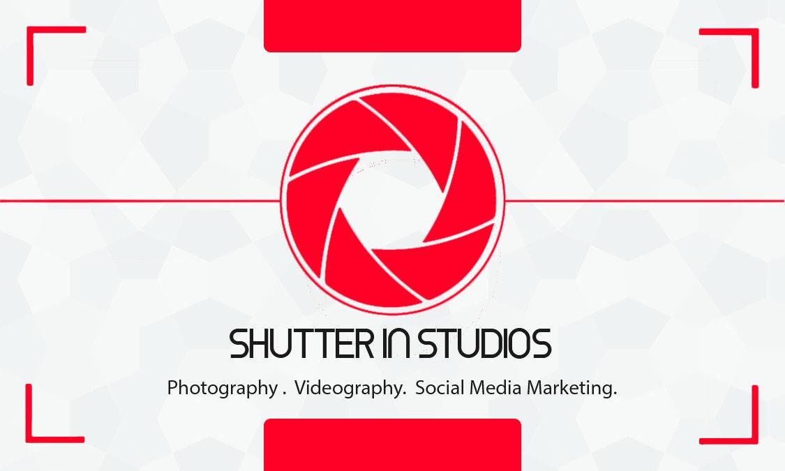 Shutter In Studios