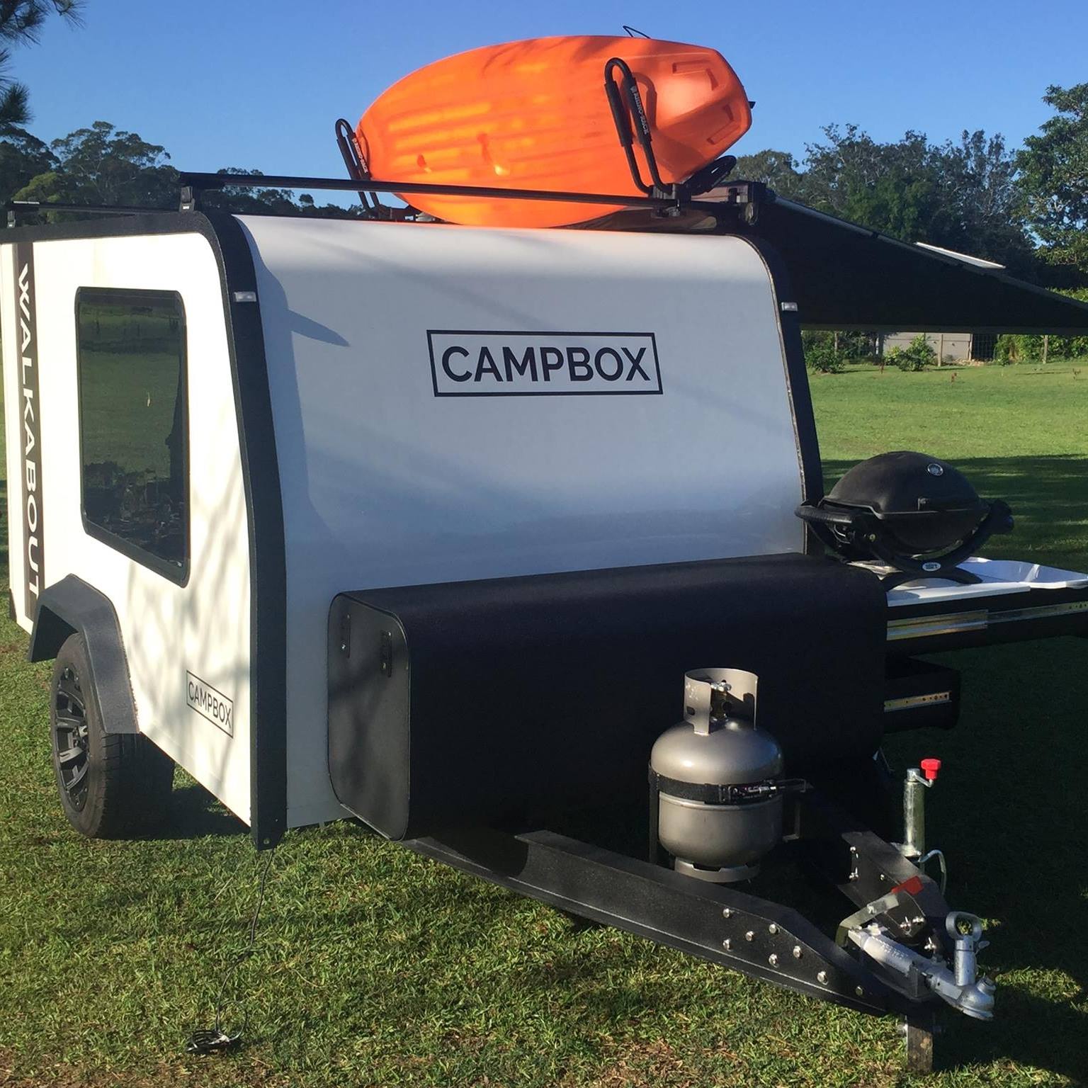 Skye RV | Noosaville QLD