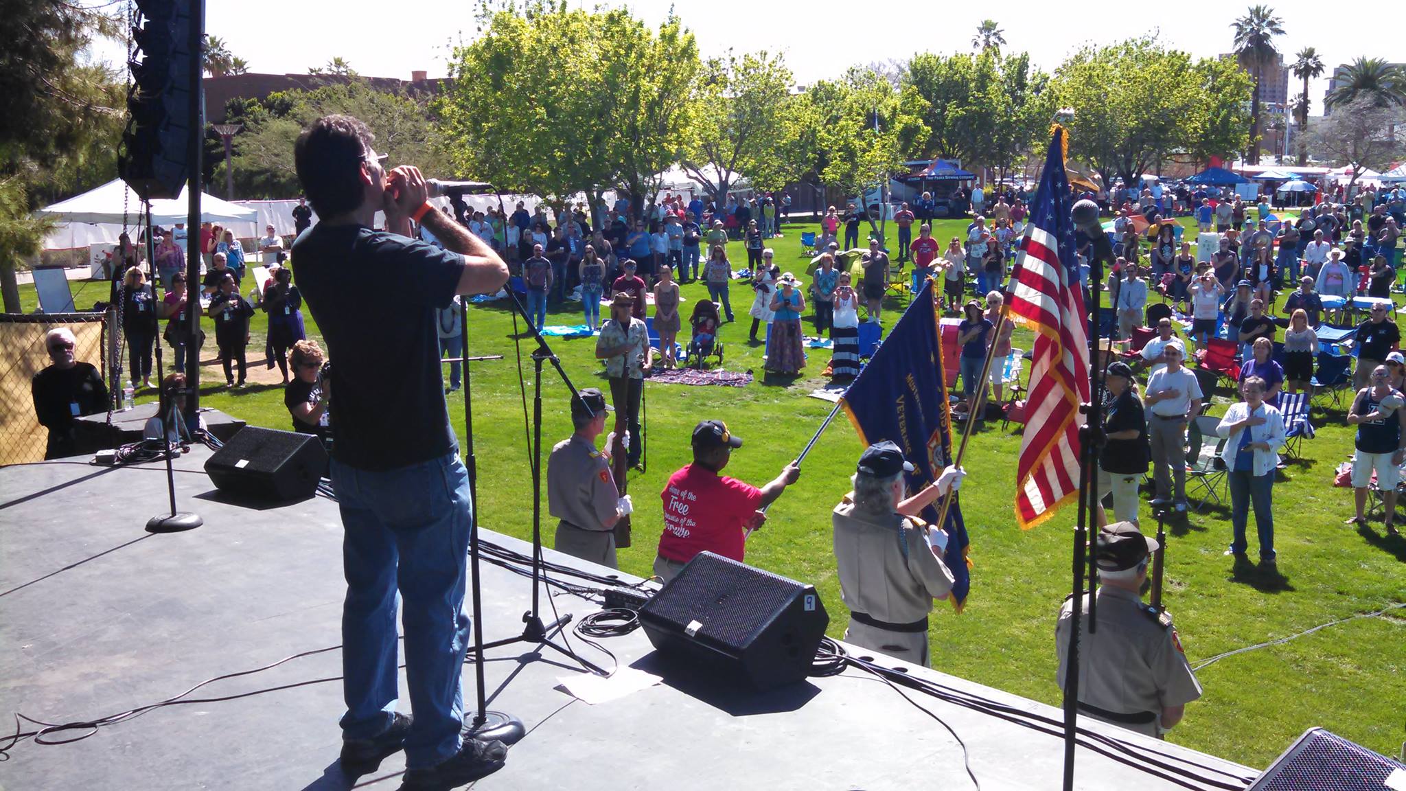 Steve Mercer - Please join Renegade Band today at the... | Facebook