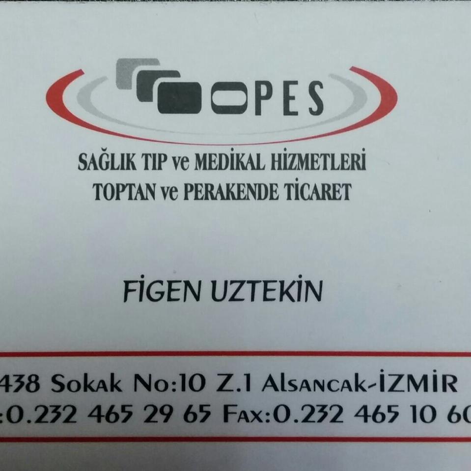 Opes Sağlik Tip Ve Medikal Hizmetleri Home Facebook