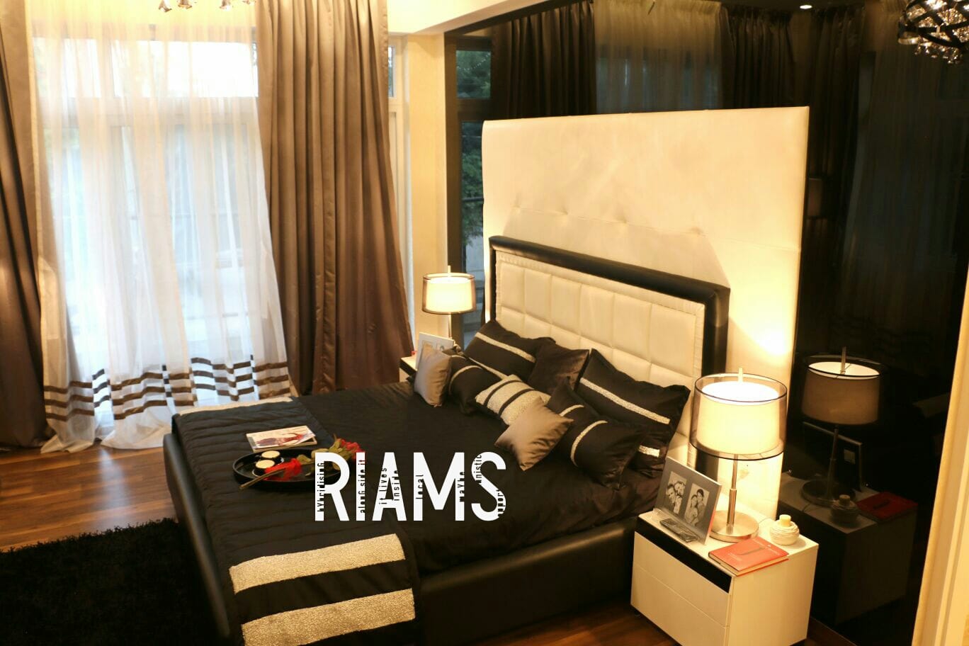RIAMS Interiors | Thane