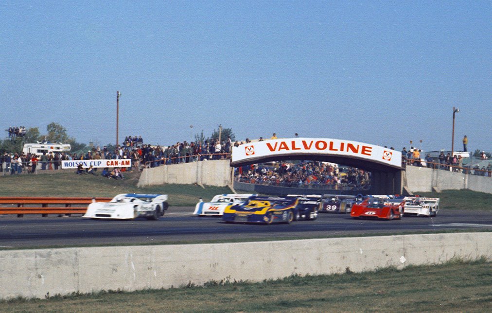 Can-Am