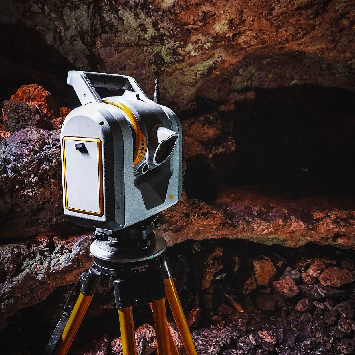 Here's a great... - Trimble Geospatial and Civil Construction