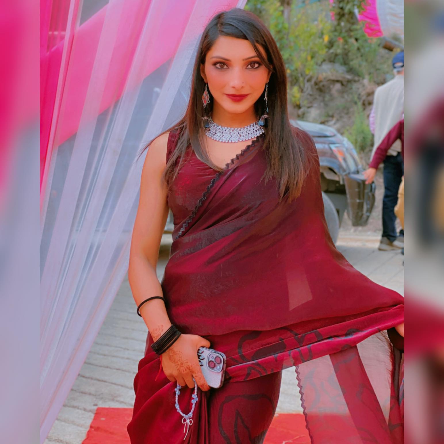 Adv Bharti Rajput