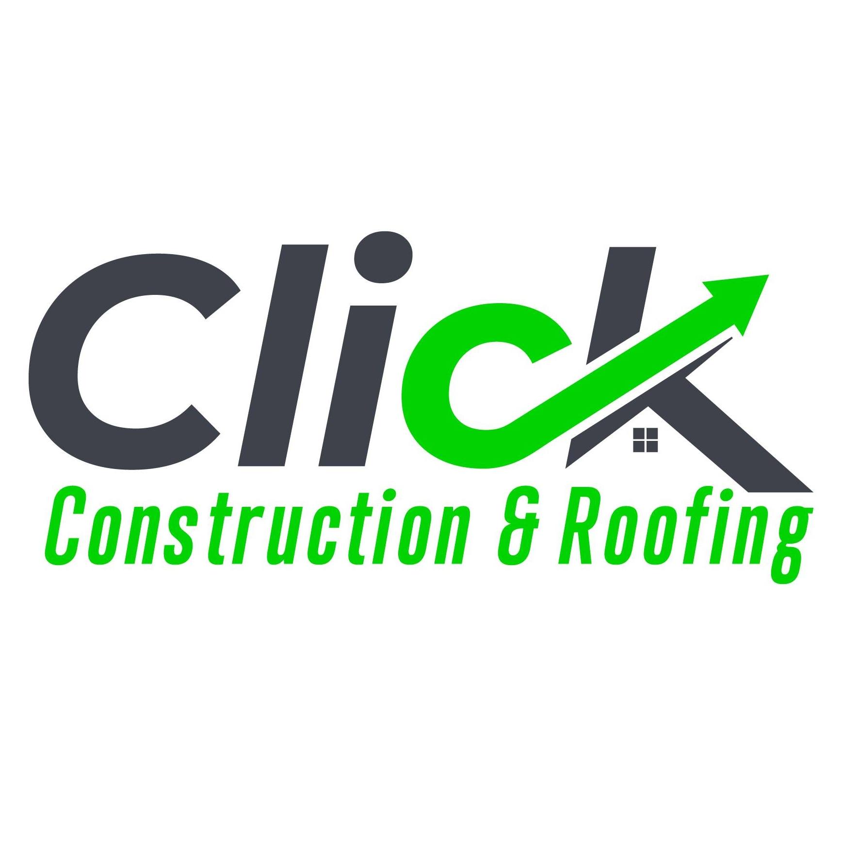 Click Construction & Roofing