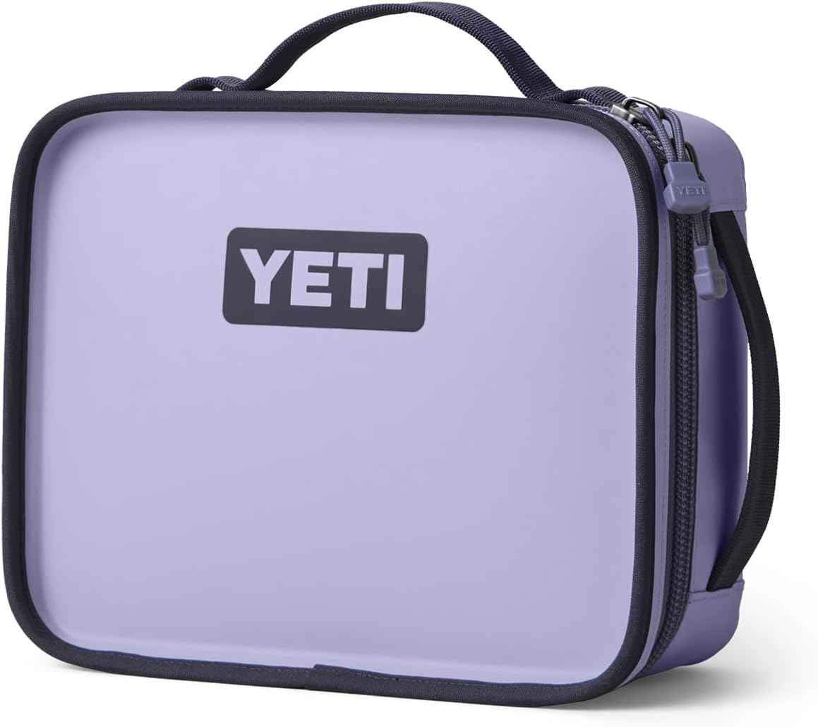 purple yeti lunch bag Daytrip 5 L Box  YETI EUROPE and its COLDCELL FLEX insulation is made of lightweight Yeti Daytrip Lunch Box -