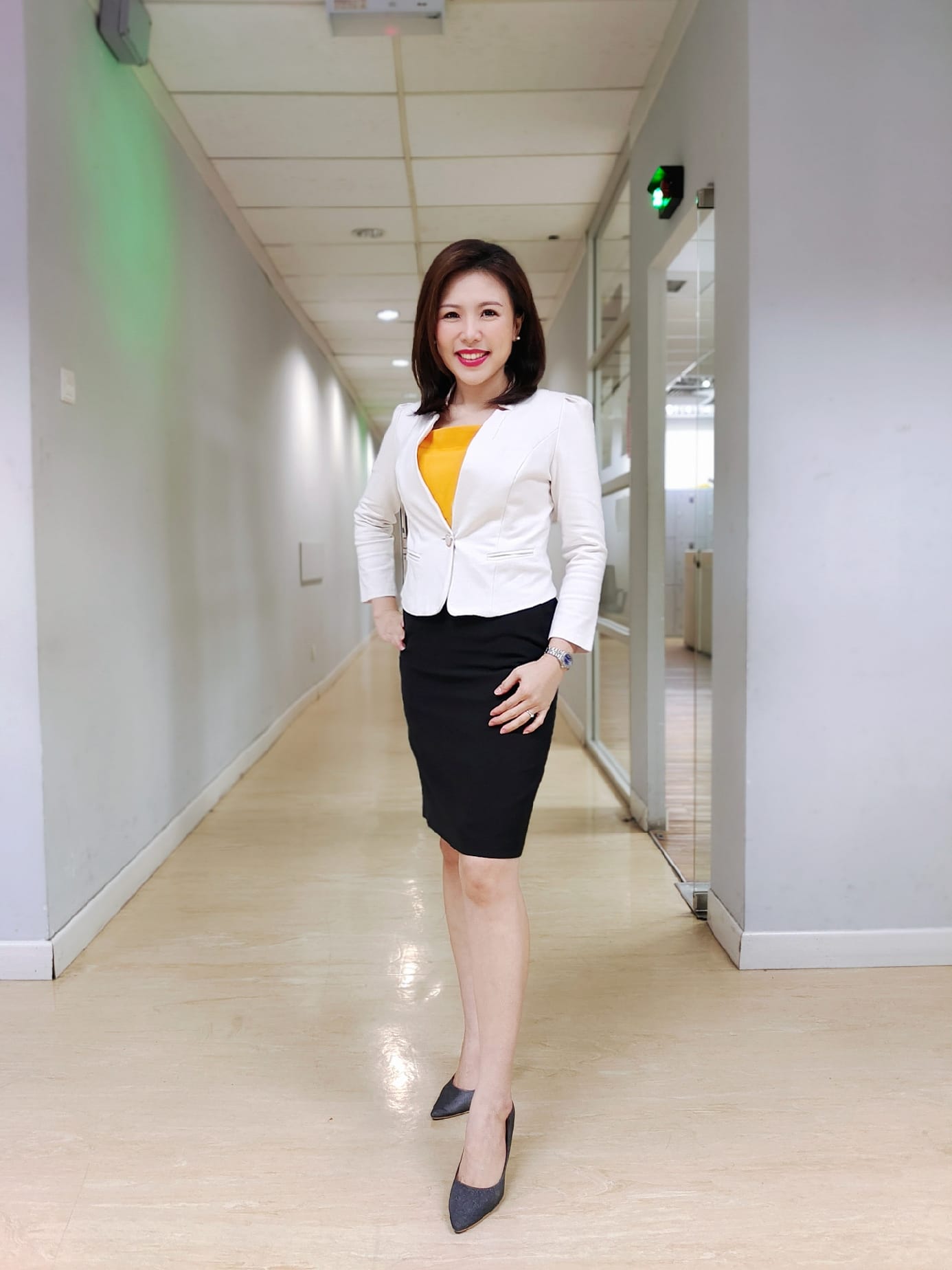 八度空间华语新闻 2021年4月21日中午12点30分与林思婷lim She Ting 一同梳理脉络着眼时局 Facebook