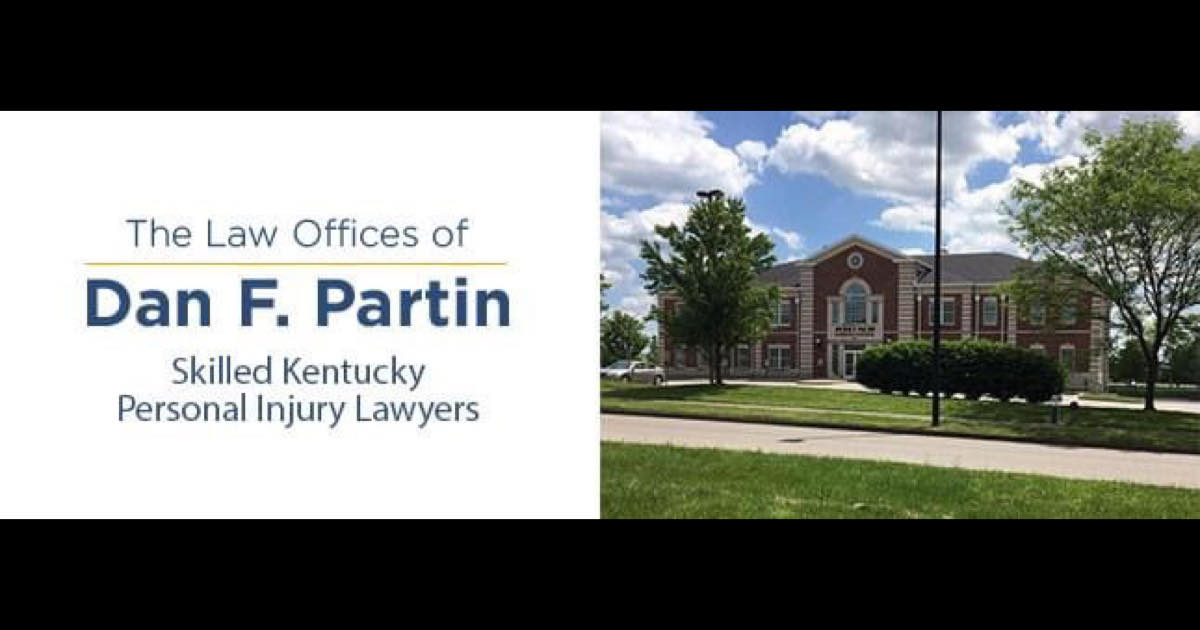 The Law Offices of Dan F. Partin | Lexington KY