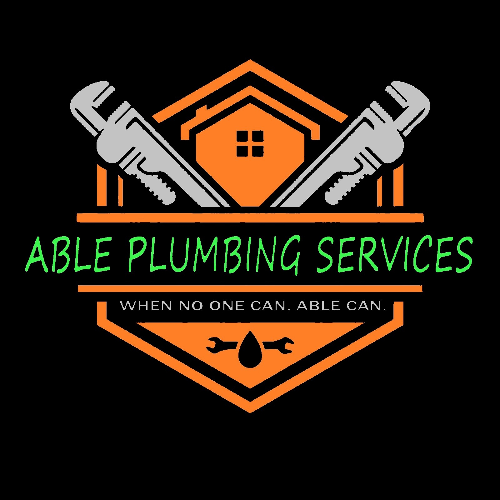 Able Plumbing Services LLC
