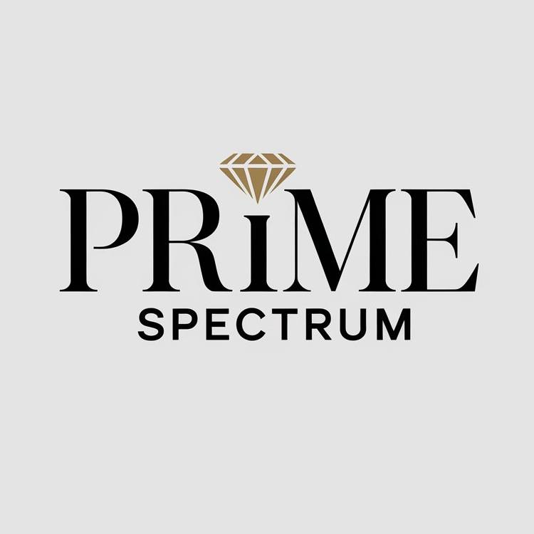 Prime Spectrum