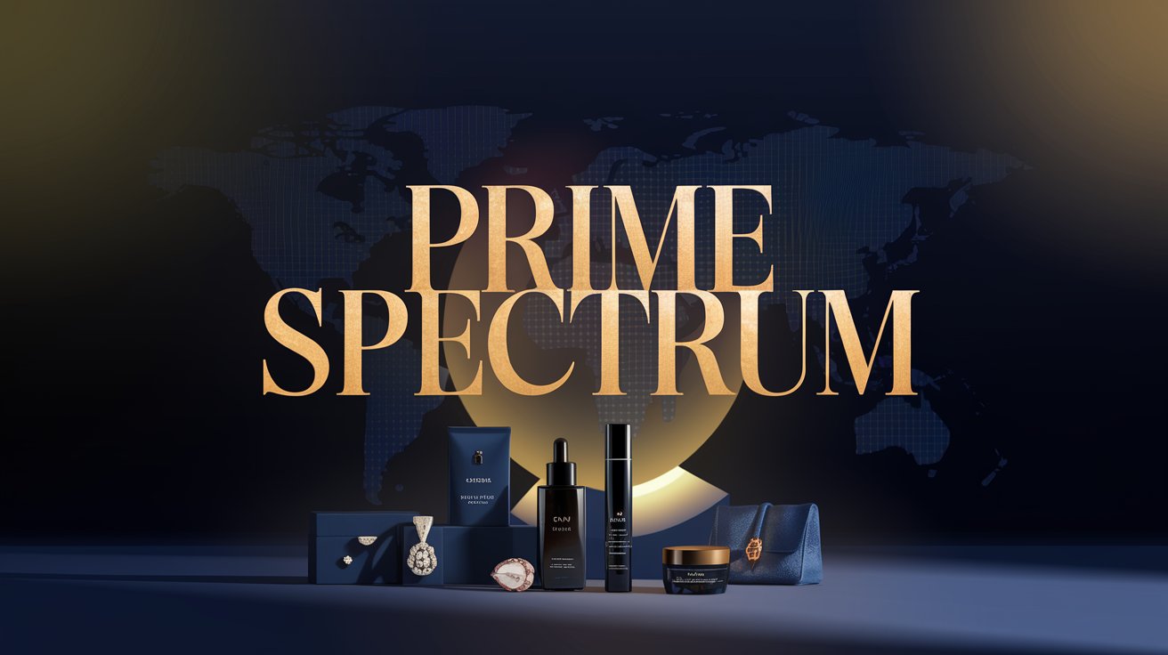 Prime Spectrum
