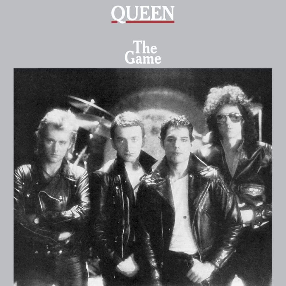 Queen's The Game 2003 DVD-Audio release review