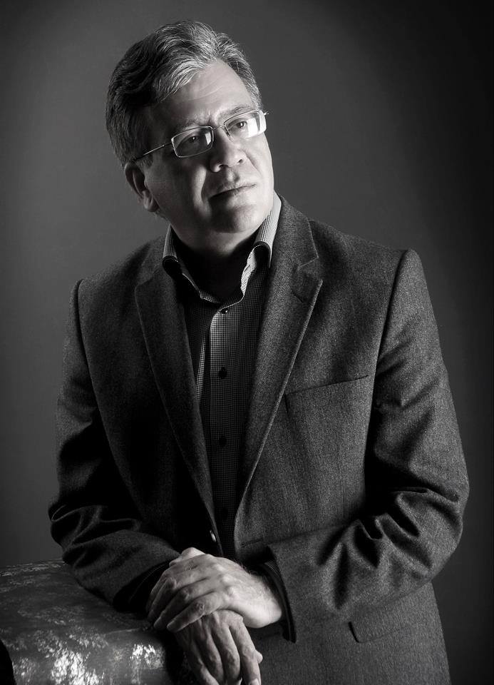 محمد رستگار - Mohammad Rastgar