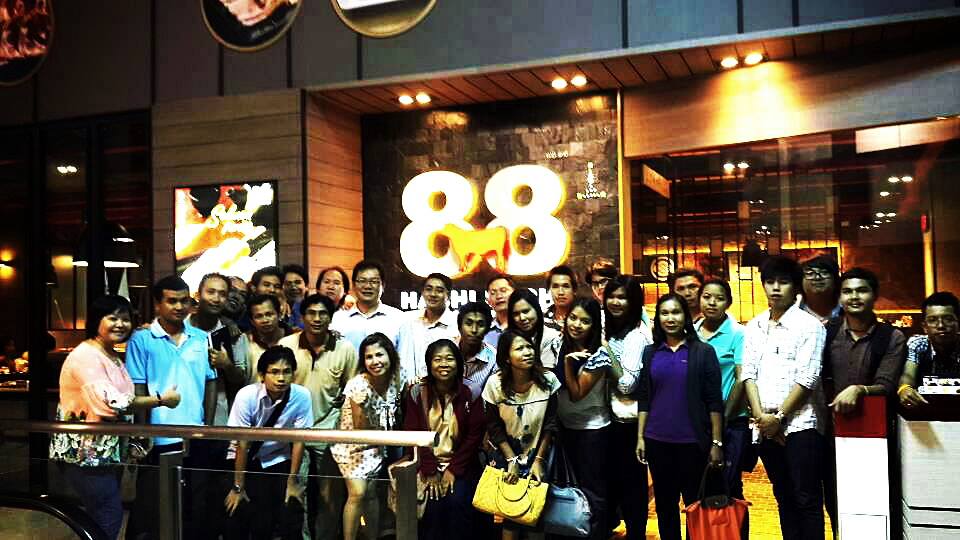 GTO GROUP - GTO GROUP added a new photo.