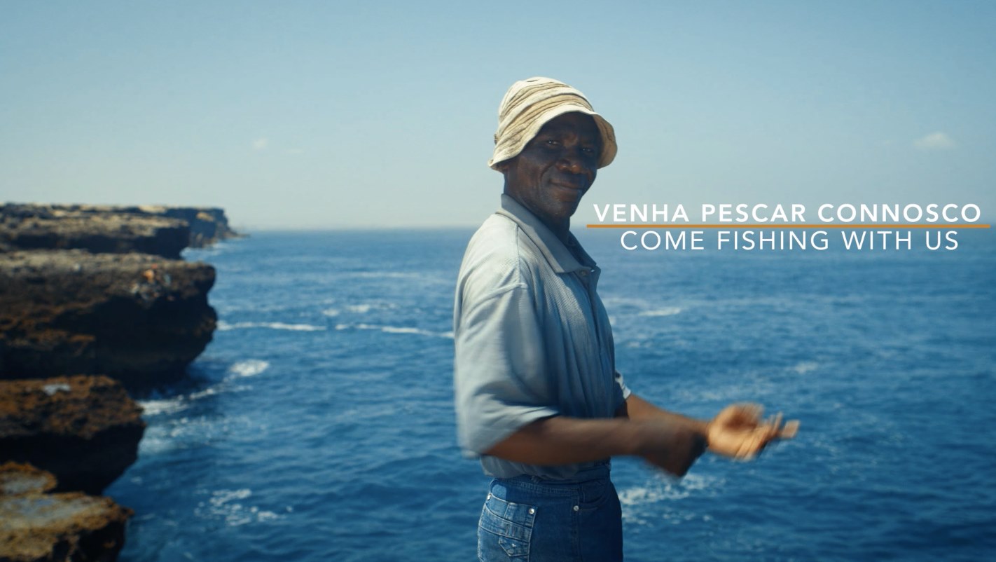 Isenta Comunicação | Luanda