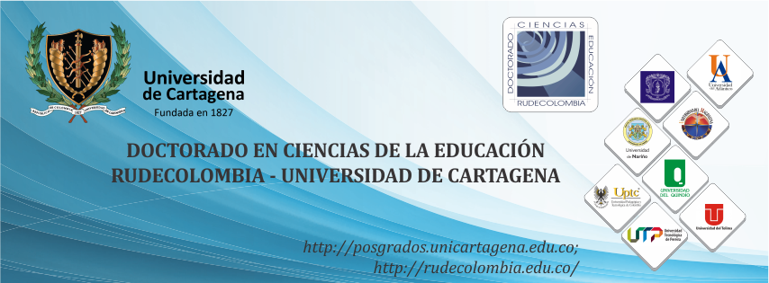 Doctorado en Ciencias de la Educación Cade Cartagena | Cartagena