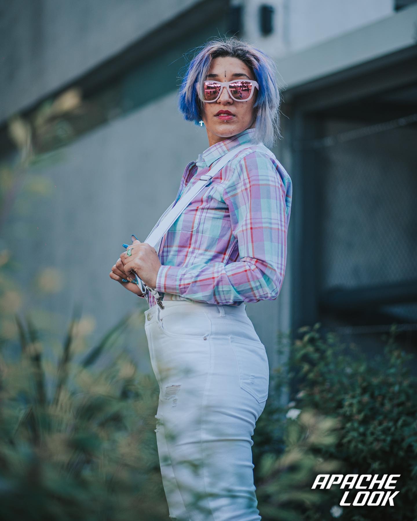 ️ Arranca noviembre con todo el... - Apache Look Uruguay