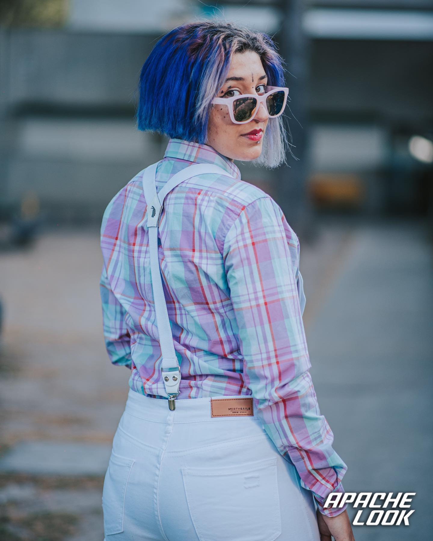 ️ Arranca noviembre con todo el... - Apache Look Uruguay