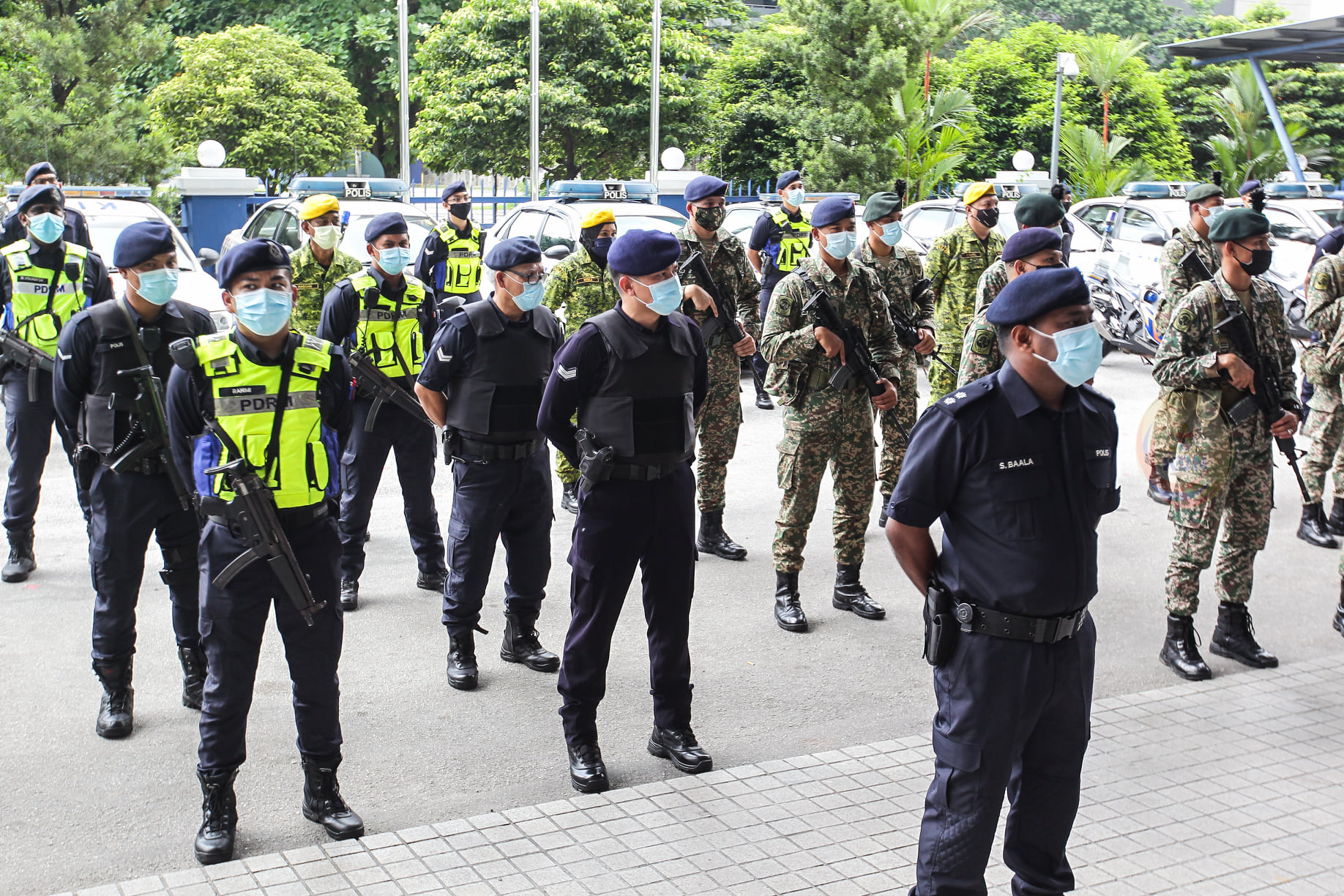 26 Mei 2021(Rabu) -... - Kementerian Dalam Negeri (KDN)