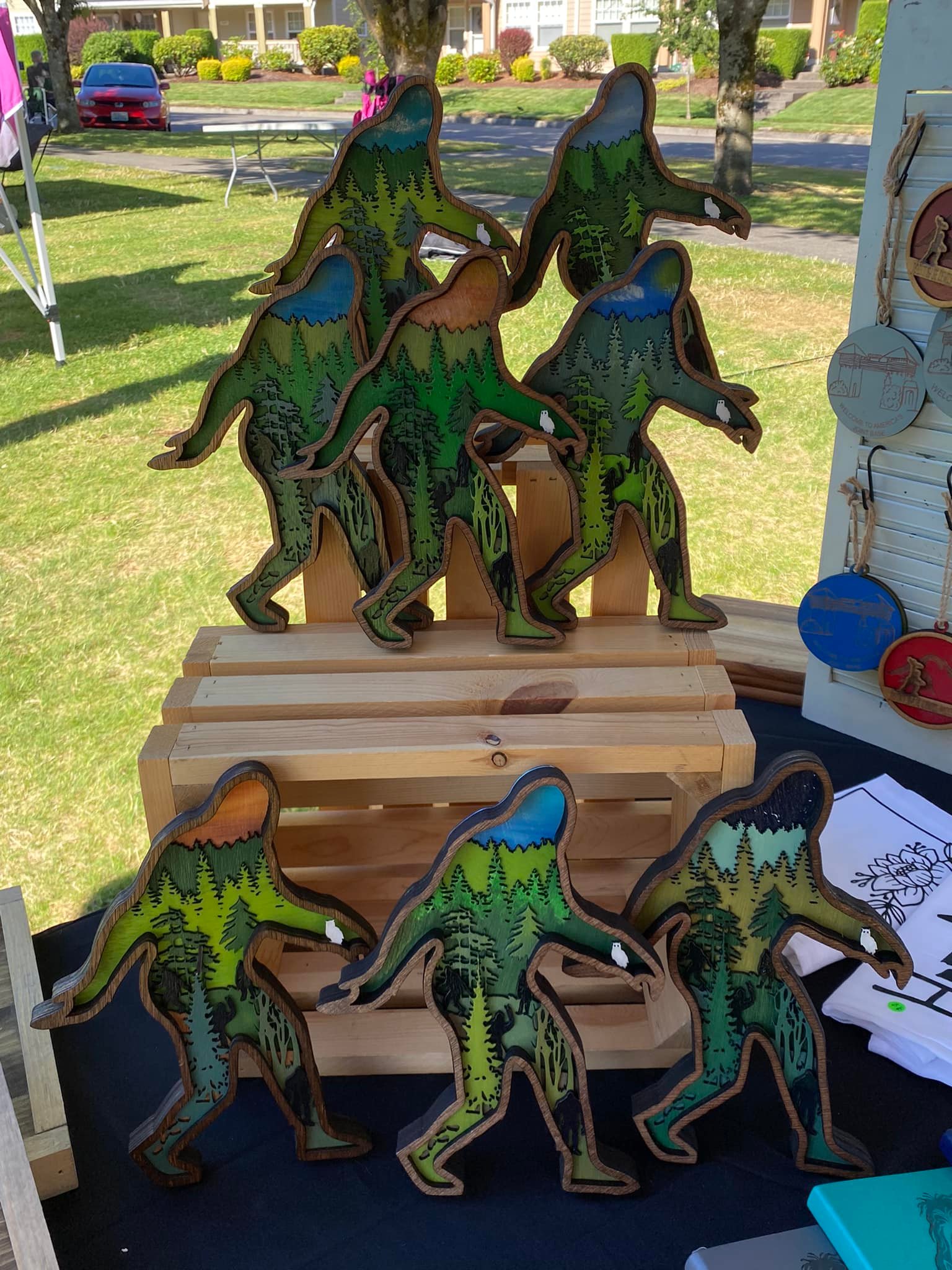 PCW - Plummer Crafts and Woodworking