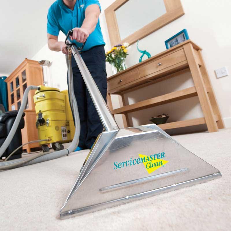 Servicemaster Clean Essex/ East London | Benfleet