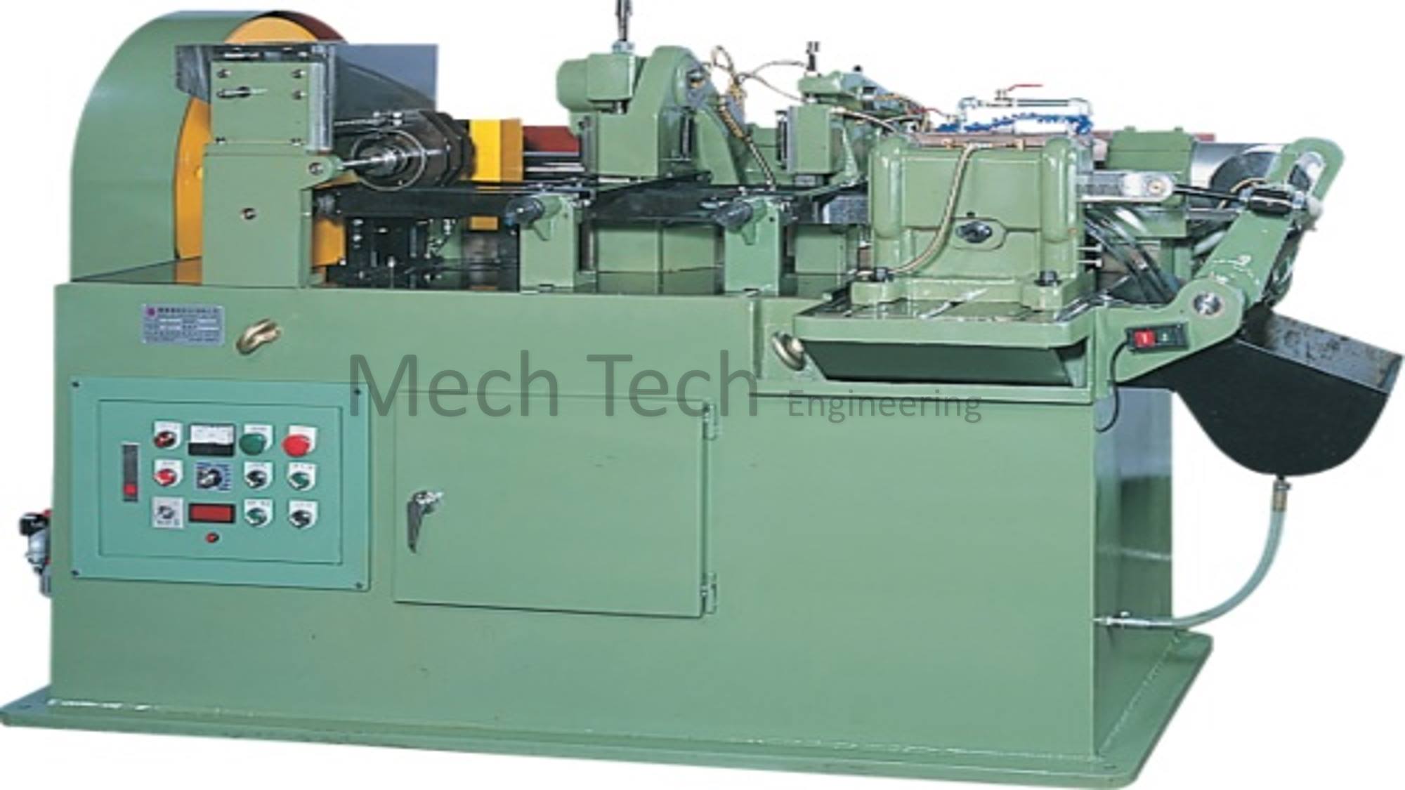Mech Tech Engineering | Karachi