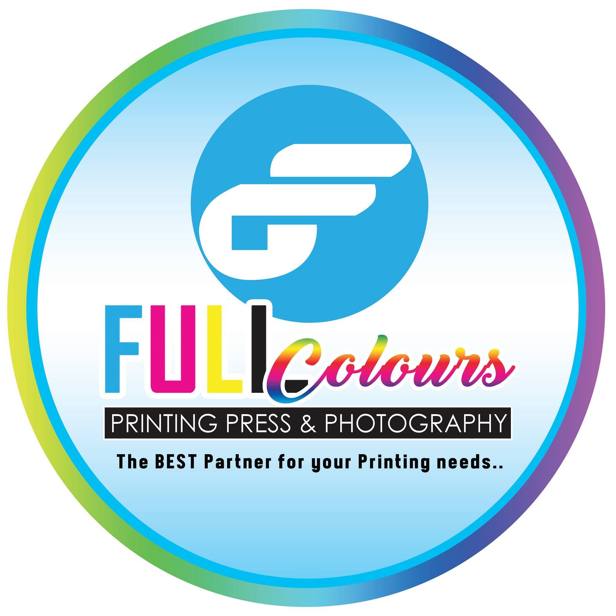 Full Colours... - Full Colours Printing Press & Photography | Facebook