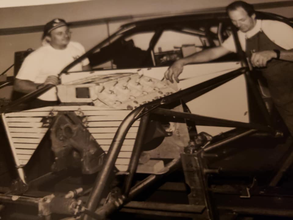 Raney Racing Engines