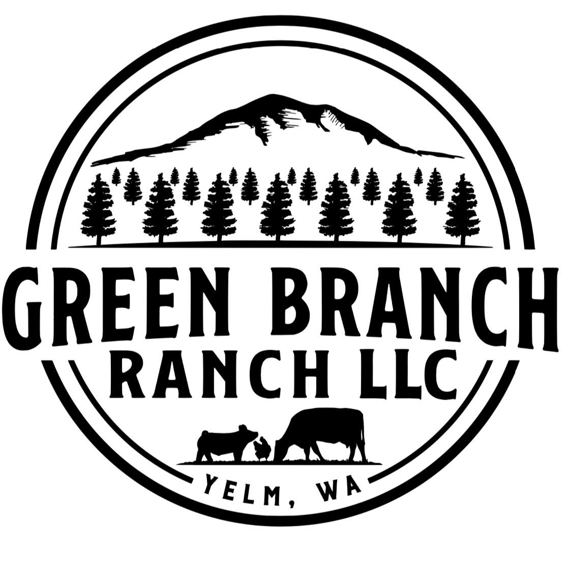Green Branch Ranch & Farm Store | Yelm WA