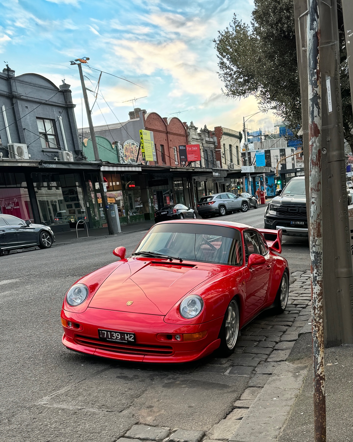Modèle Réduit Porsche 993 RS Clubsport Rouge - SOLIDO, Neuf En Boîte - Échelle 1:18