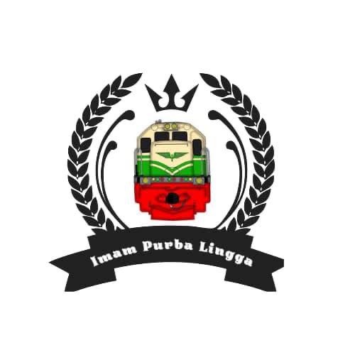 The freight train line has been diverted and it's safe #railway # ...