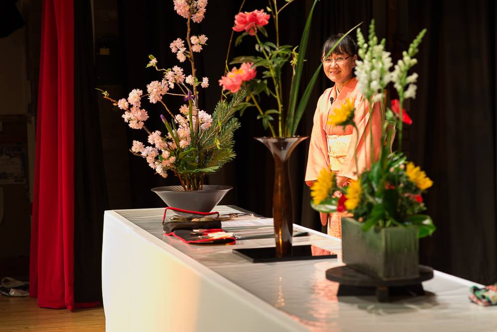 いけばな小原流 Ohara School of... - いけばな小原流 Ohara School of Ikebana