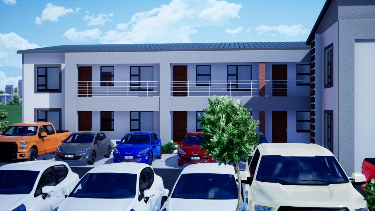 Ekasi Noble Property Development - Home | Facebook