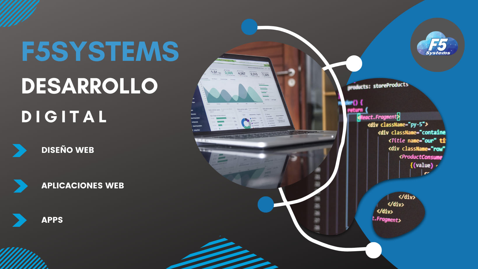 F5 Systems | Veracruz