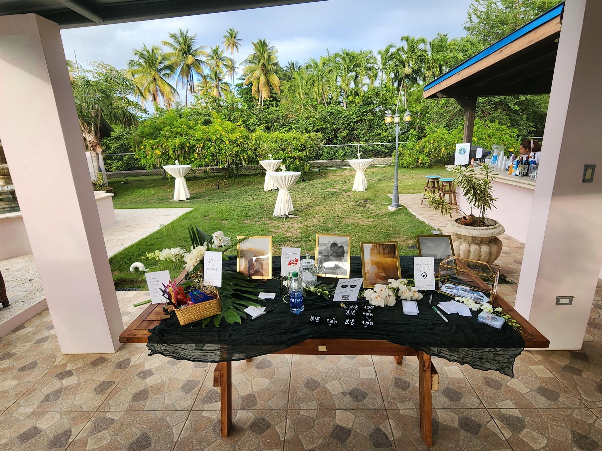 Casa Canal | Rincon