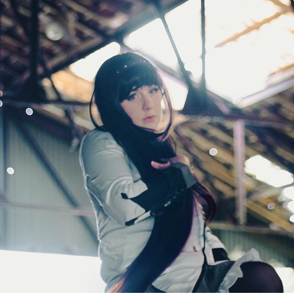 Ame - 雨 Cosplay