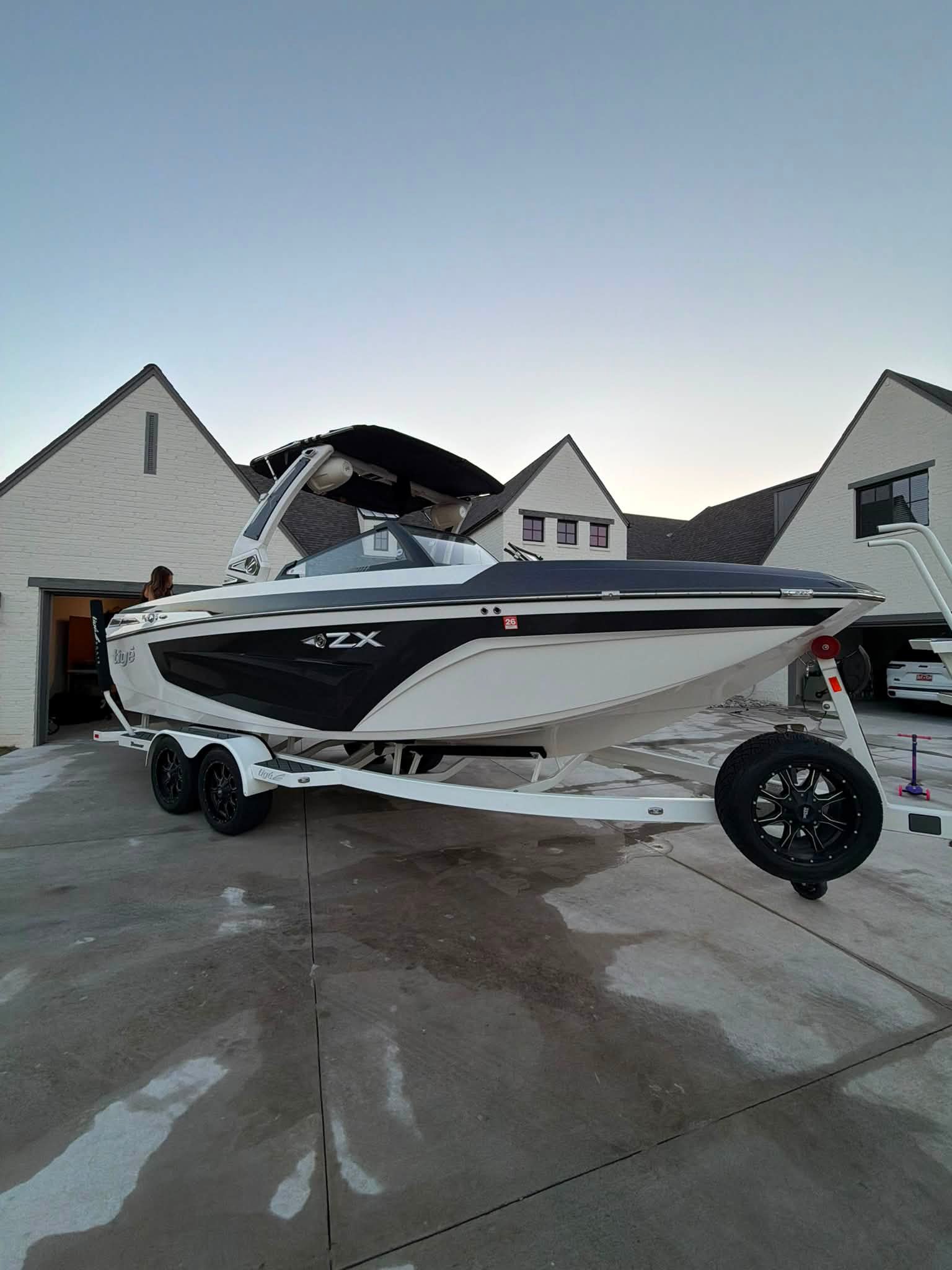 Tige Boats for Sale | Facebook