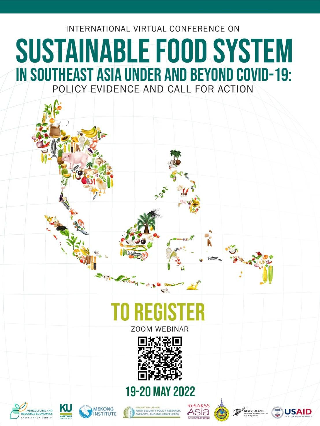 Econnews_KU - International Seminar on Sustainable Food...