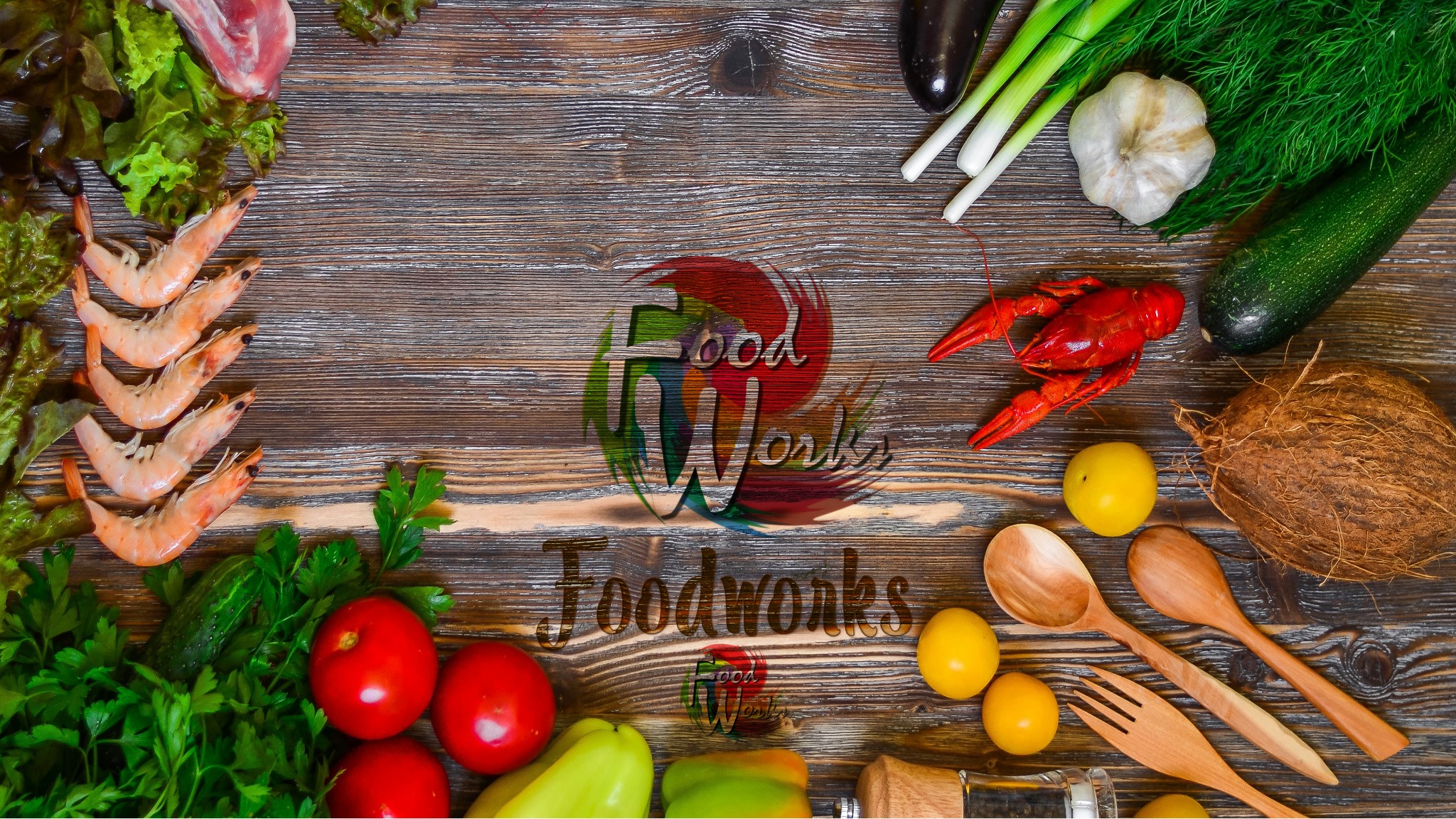 Foodworks Channel