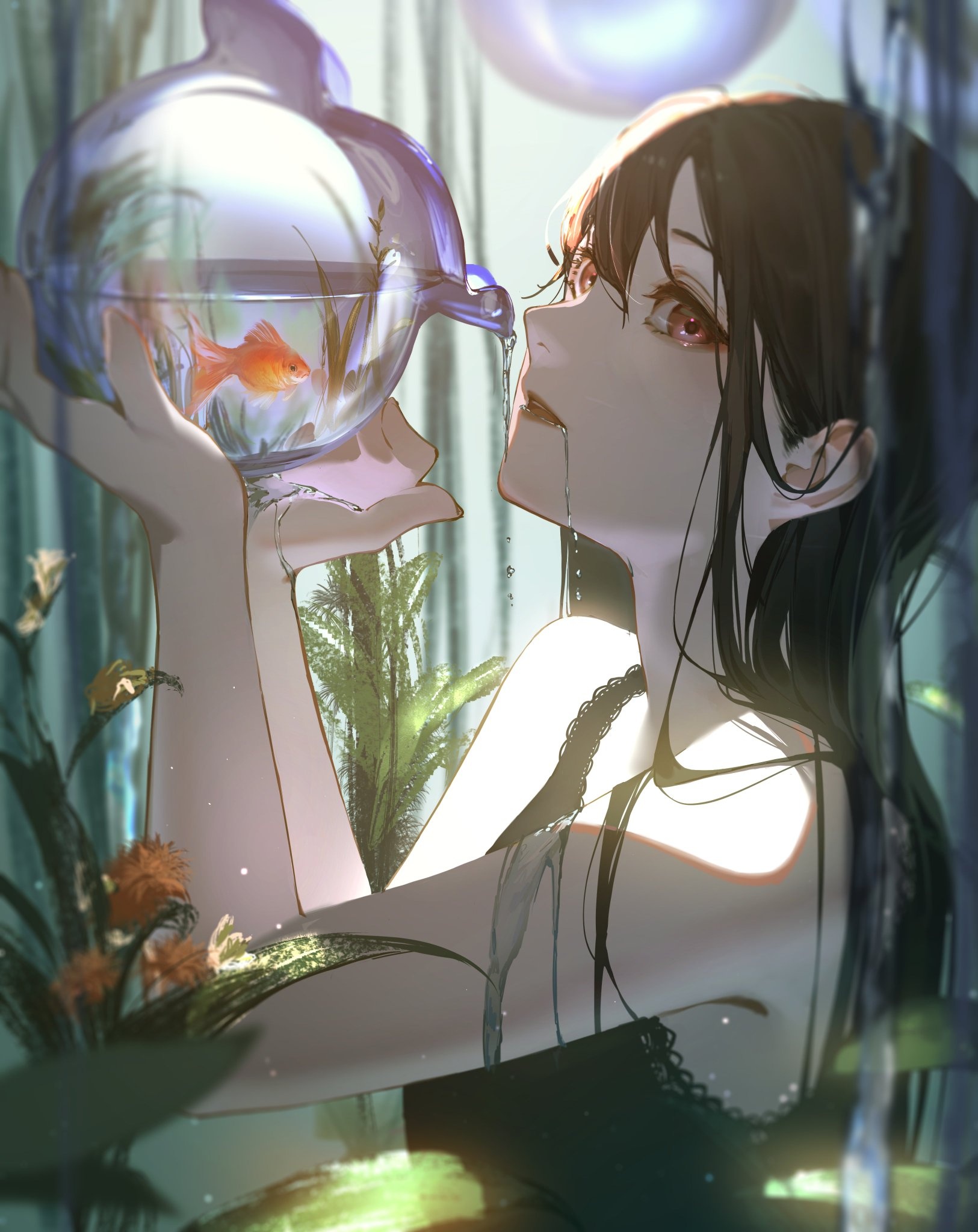 Artista🎨: kou88450 - (X/Twitter) NÃO NÃONÃO NÃO NÃO NÃONÃO NÃO